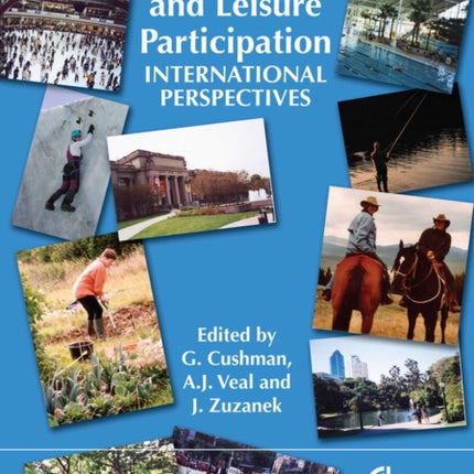 Free Time and Leisure Participation: International Perspectives