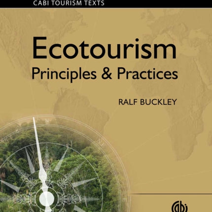 Ecotourism: Principles and Practices