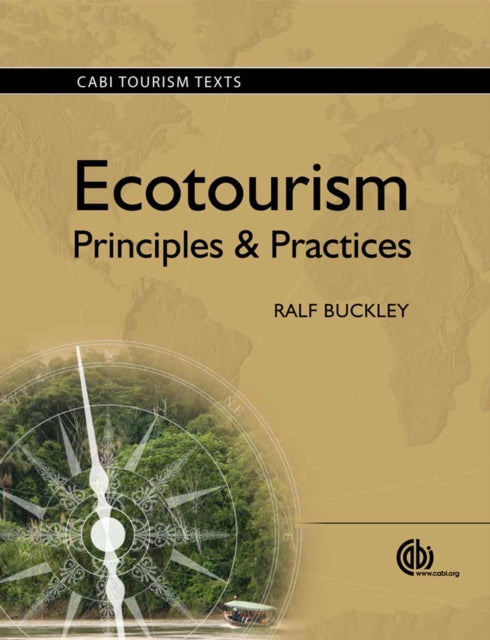 Ecotourism: Principles and Practices