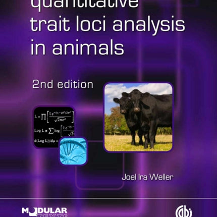 Quantitative Trait Loci Analysis in Animals