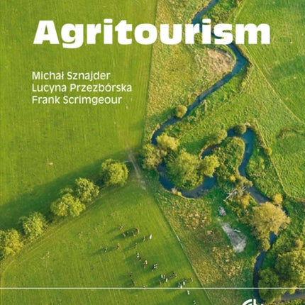 Agritourism