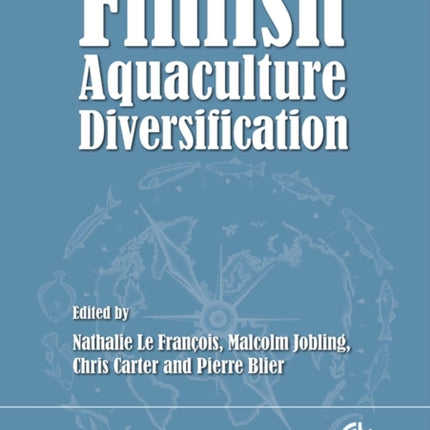 Finfish Aquaculture Diversification