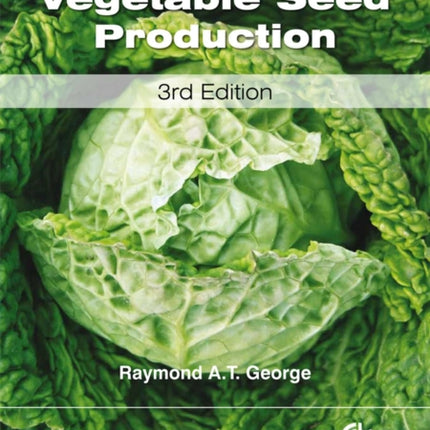 Vegetable Seed Production