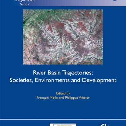 River Basin Trajectories: Societies, Environments