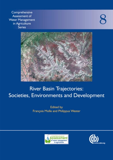 River Basin Trajectories: Societies, Environments
