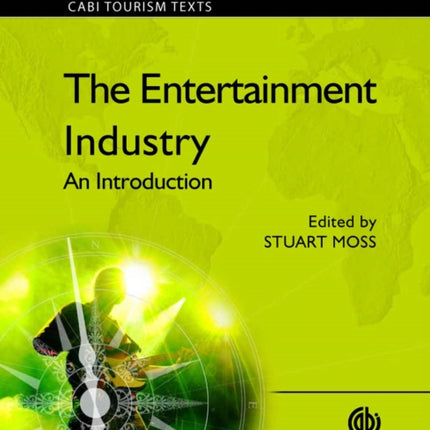 The Entertainment Industry: An Introduction