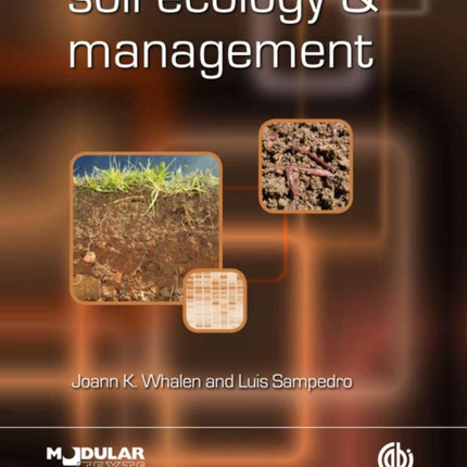 Soil Ecology and Management