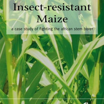 Insect-resistant Maize