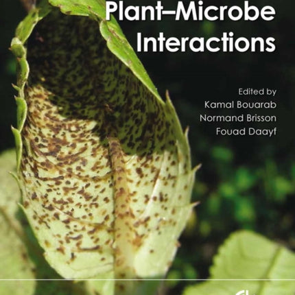 Molecular Plant-Microbe Interactions