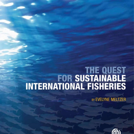 Quest for Sustainable International Fisheries