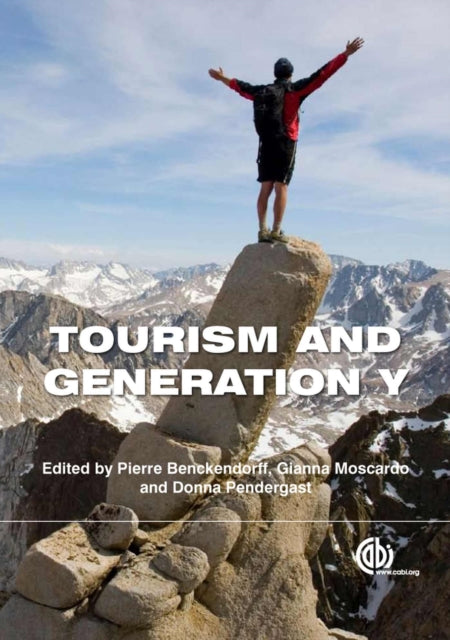 Tourism and Generation Y