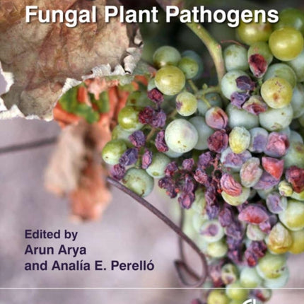 Management of Fungal Plant Pathogens