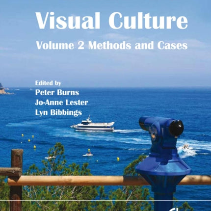 Tourism and Visual Culture, Volume 2: Methods and Cases