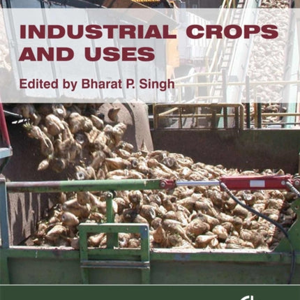 Industrial Crops and Uses