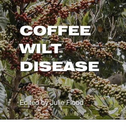 Coffee Wilt Disease