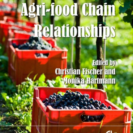 Agri-food Chain Relationships