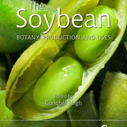 Soybean: Botany, Production and Uses