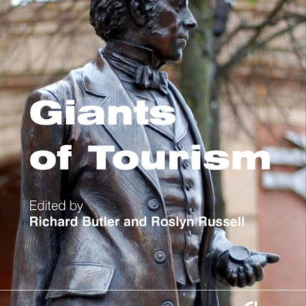 Giants of Tourism