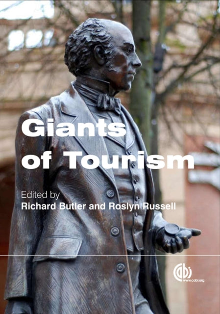 Giants of Tourism