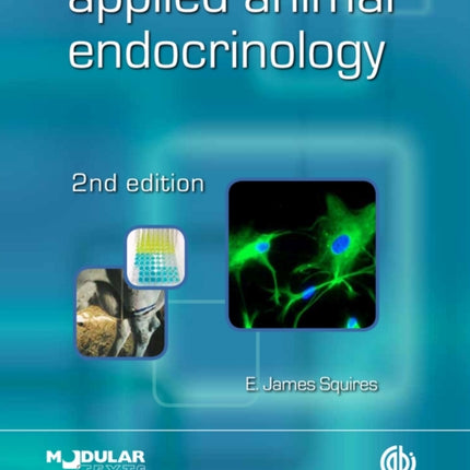 Applied Animal Endocrinology