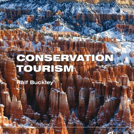 Conservation Tourism