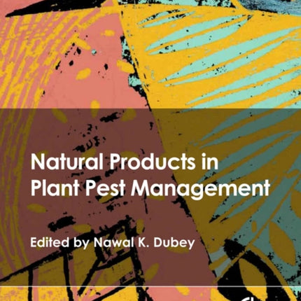 Natural Products in Plant Pest Management