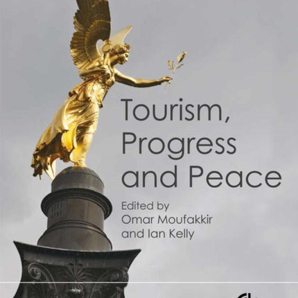 Tourism, Progress and Peace