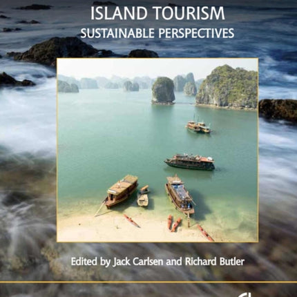 Island Tourism: Sustainable Perspectives