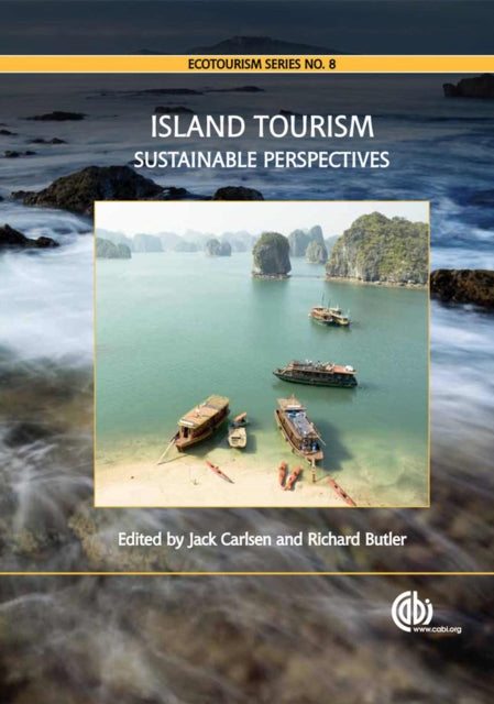 Island Tourism: Sustainable Perspectives