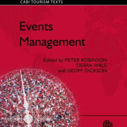 Events Management