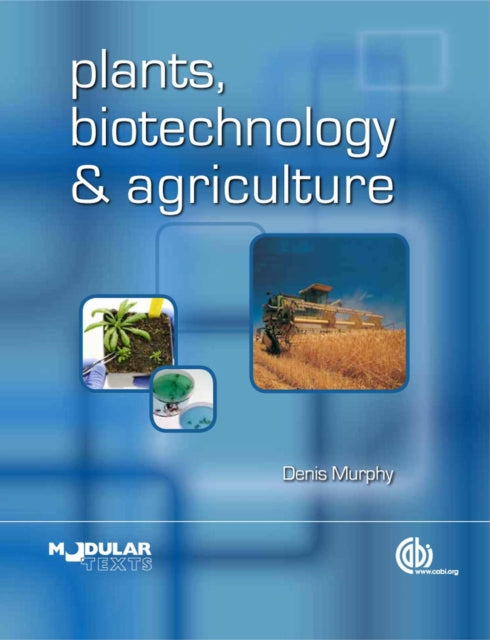 Plants, Biotechnology and Agriculture