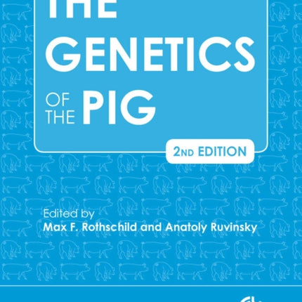 Genetics of the Pig, The