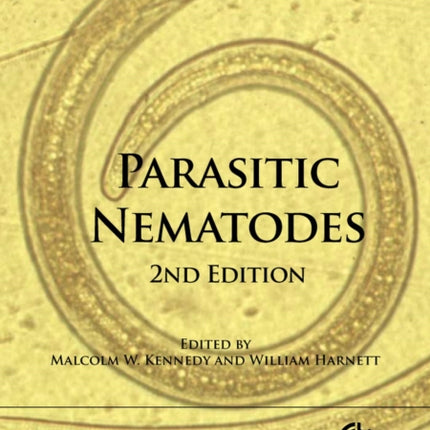 Parasitic Nematodes: Molecular Biology, Biochemistry and Immunology