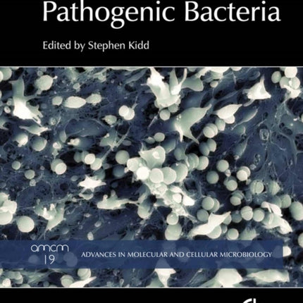 Stress Response in Pathogenic Bacteria