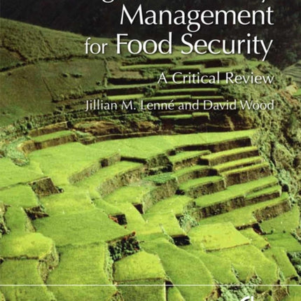 Agrobiodiversity Management for Food Security: a Critical Review