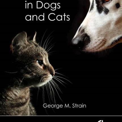 Deafness in Dogs and Cats