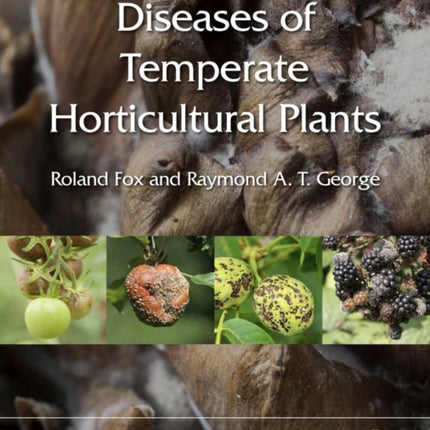 Diseases of Temperate Horticultural Plants