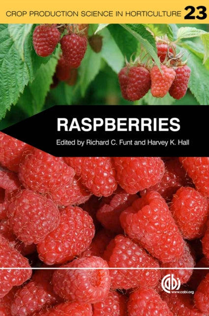 Raspberries