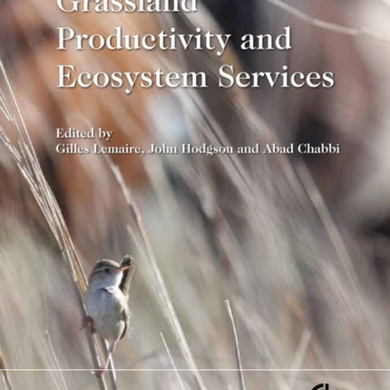 Grassland Productivity and Ecosystem Services