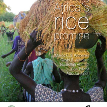 Realizing Africa's Rice Promise