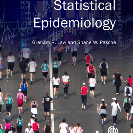 Statistical Epidemiology