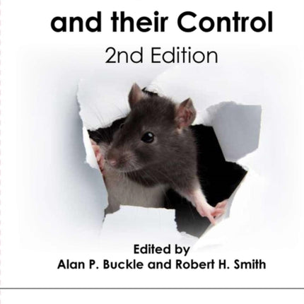 Rodent Pests and Their Control