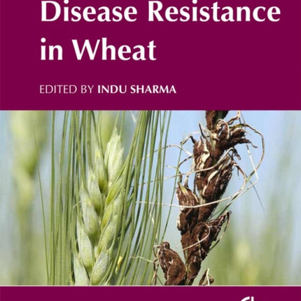 Disease Resistance in Wheat