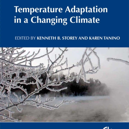 Temperature Adaptation in a Changing Climate: Nature at Risk