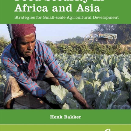 Food Security in Africa and Asia: Strategies for