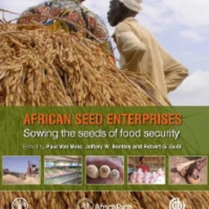 African Seed Enterprises: Sowing the Seeds of Food Security