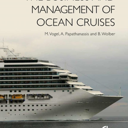 Business and Management of Ocean Cruises