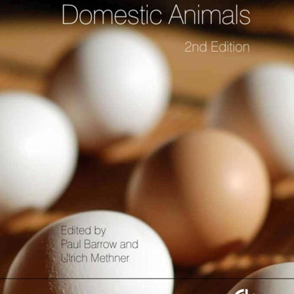 Salmonella in Domestic Animals