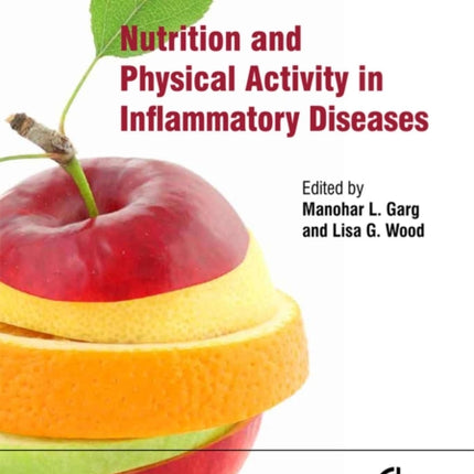 Nutrition and Physical Activity in Inflammatory Diseases