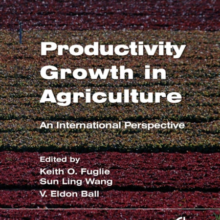 Productivity Growth in Agriculture: An International Perspective